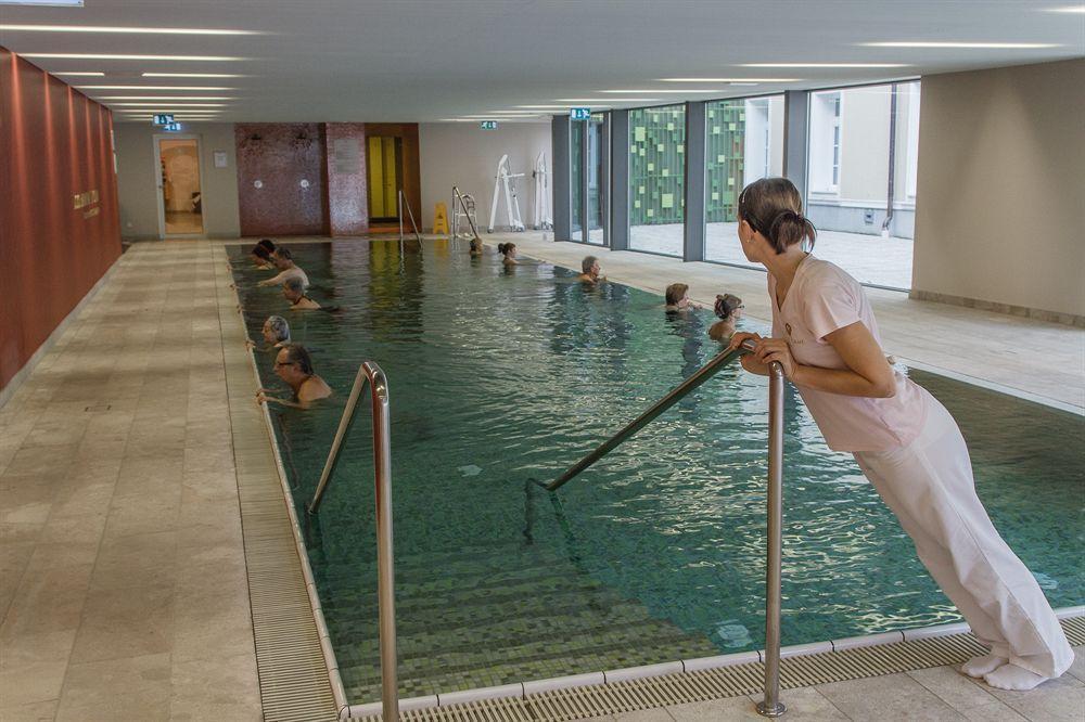 Rimske Terme Resort Rimske Toplice Eksteriør bilde