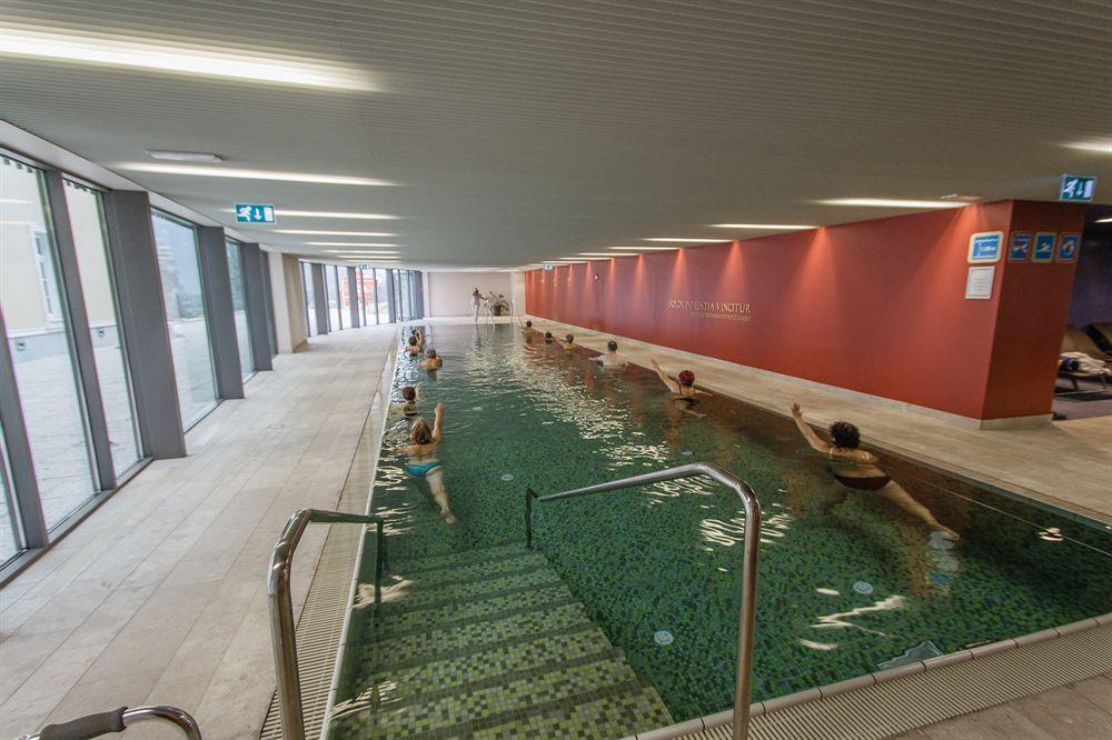 Rimske Terme Resort Rimske Toplice Eksteriør bilde