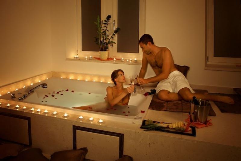 Rimske Terme Resort Rimske Toplice Eksteriør bilde