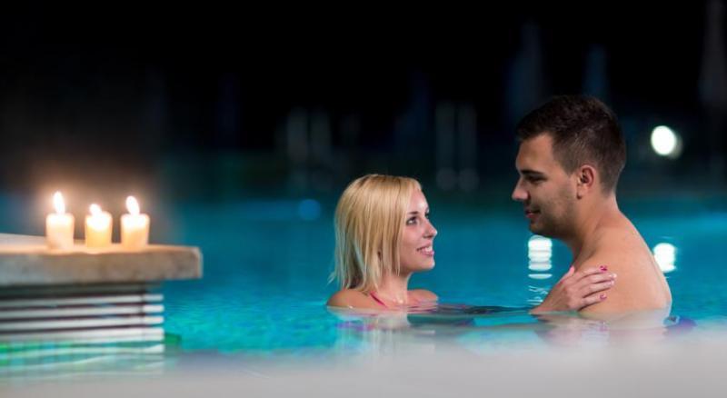 Rimske Terme Resort Rimske Toplice Eksteriør bilde