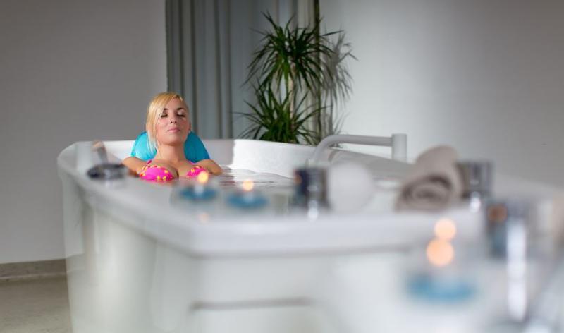 Rimske Terme Resort Rimske Toplice Eksteriør bilde