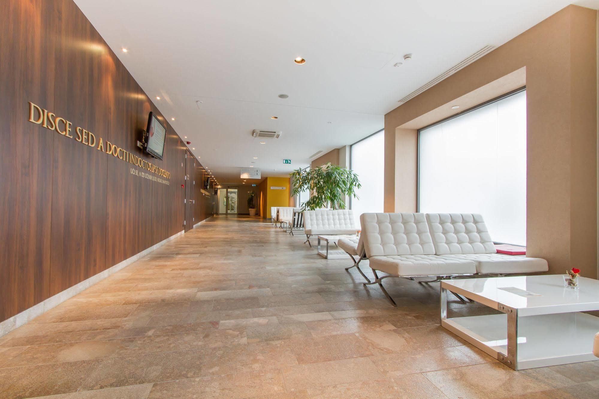 Rimske Terme Resort Rimske Toplice Eksteriør bilde