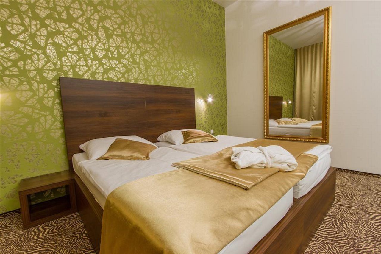 Rimske Terme Resort Rimske Toplice Eksteriør bilde