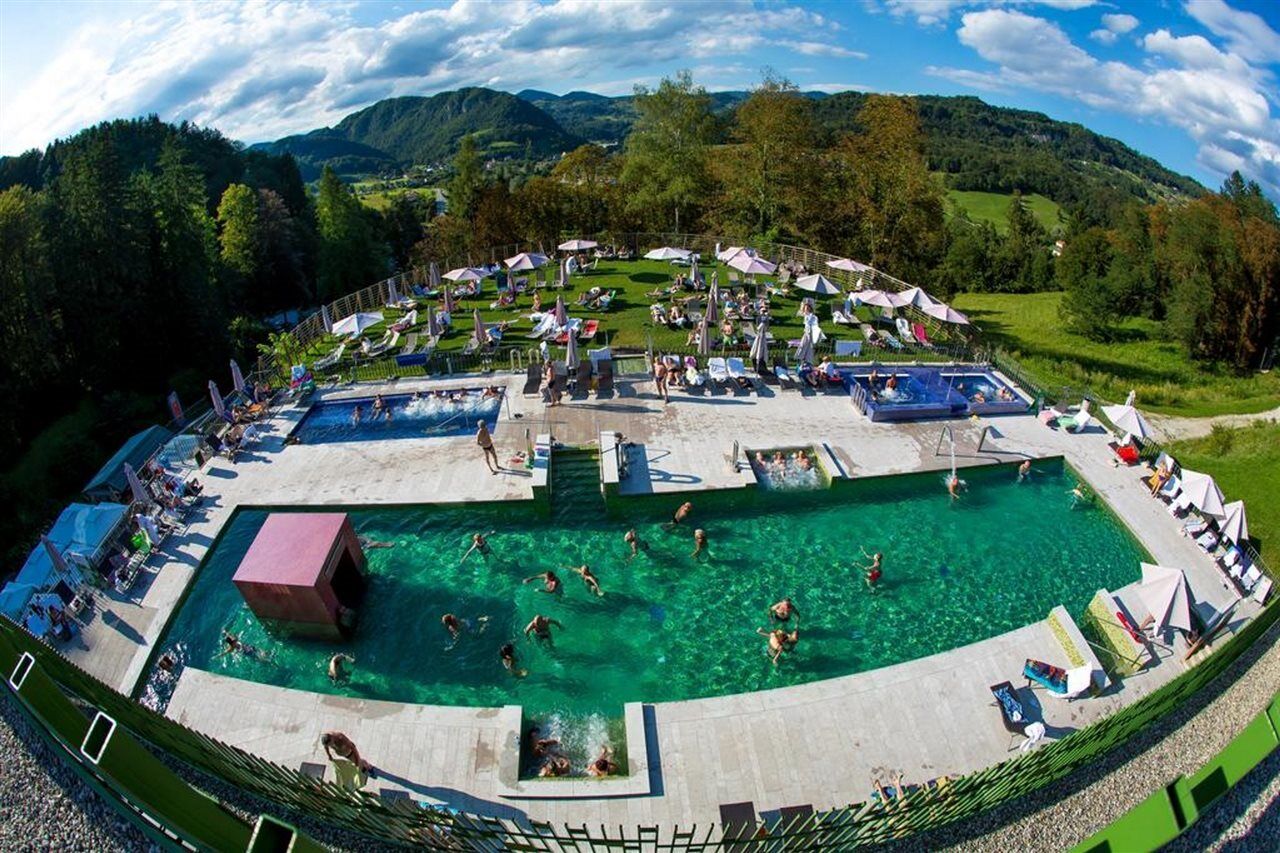 Rimske Terme Resort Rimske Toplice Eksteriør bilde