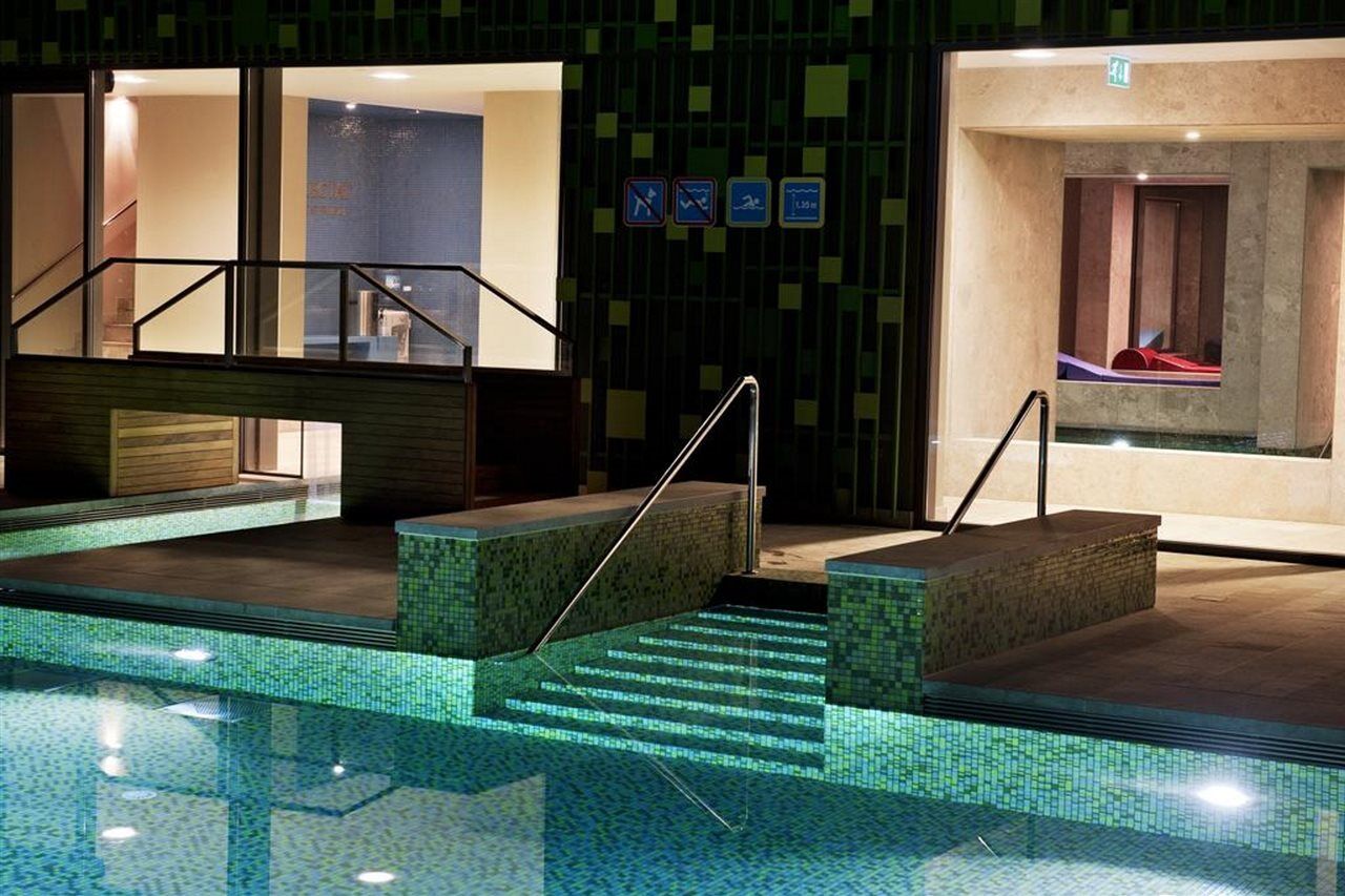 Rimske Terme Resort Rimske Toplice Eksteriør bilde