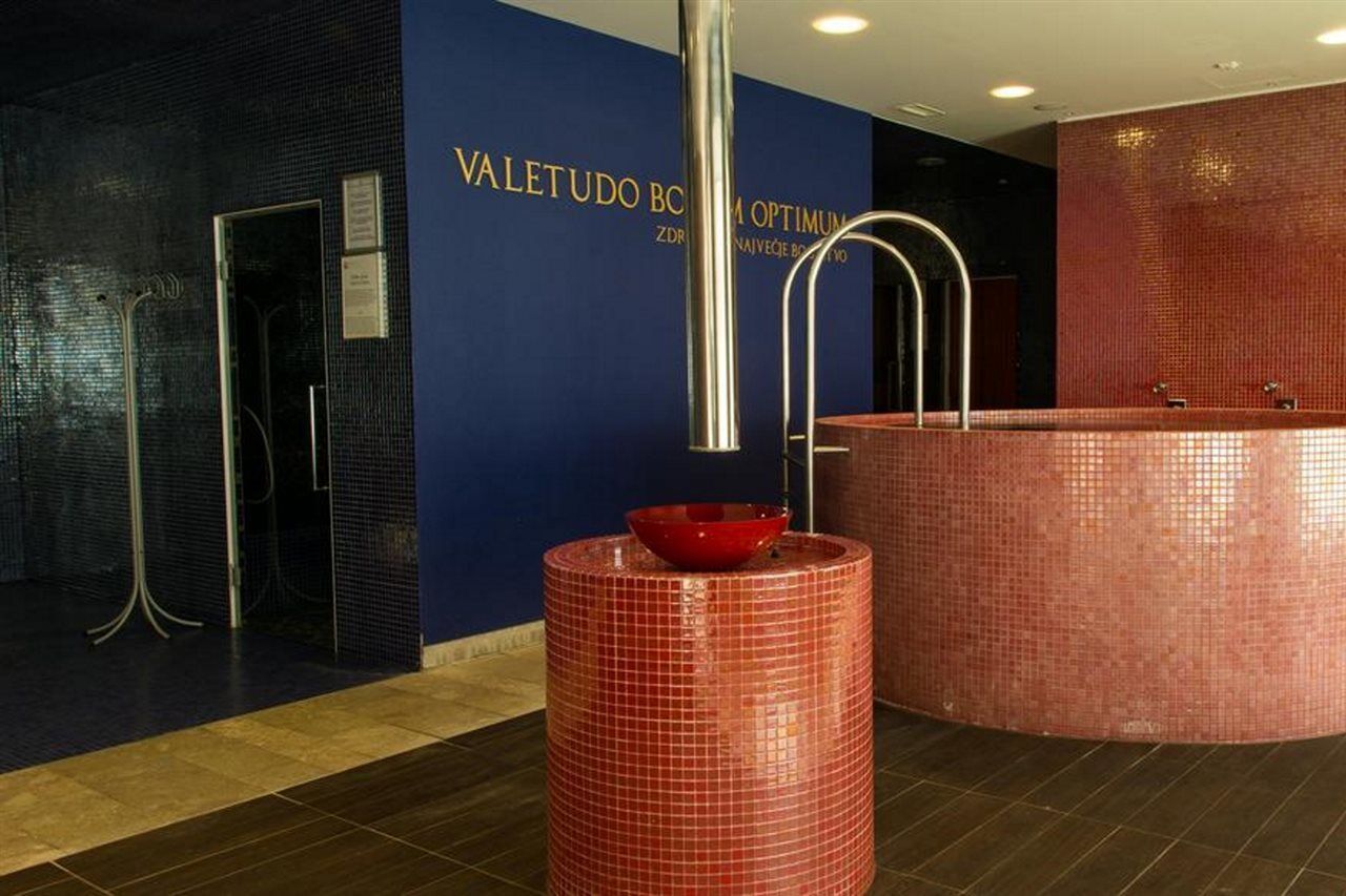 Rimske Terme Resort Rimske Toplice Eksteriør bilde