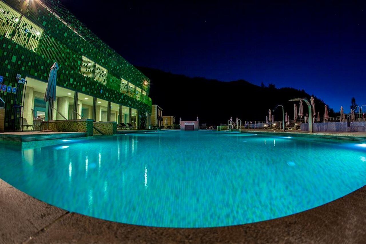 Rimske Terme Resort Rimske Toplice Eksteriør bilde