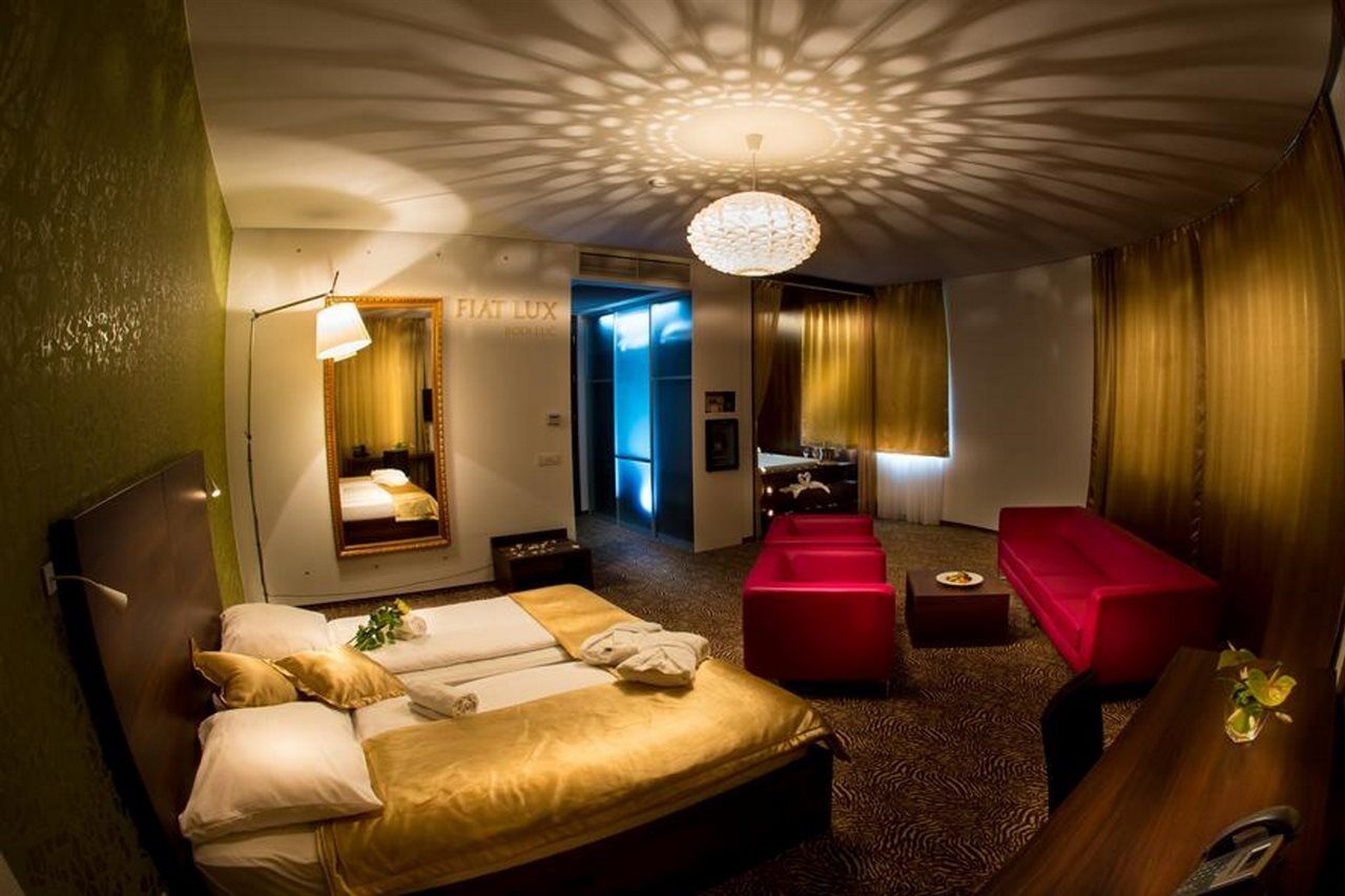 Rimske Terme Resort Rimske Toplice Eksteriør bilde