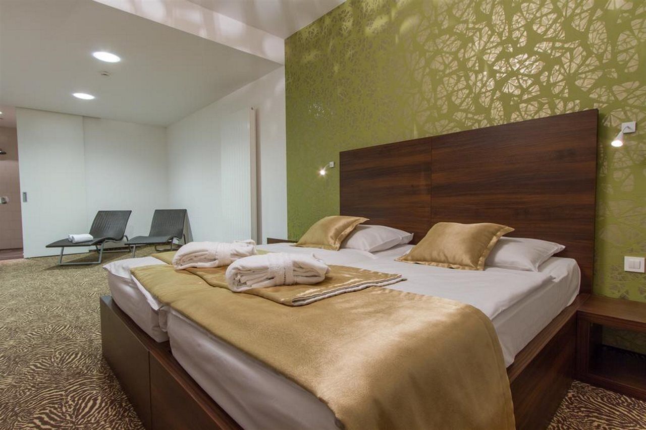 Rimske Terme Resort Rimske Toplice Eksteriør bilde