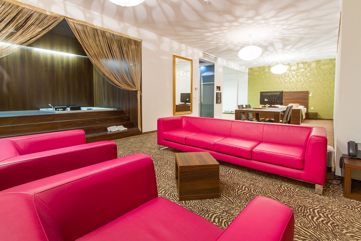 Rimske Terme Resort Rimske Toplice Eksteriør bilde